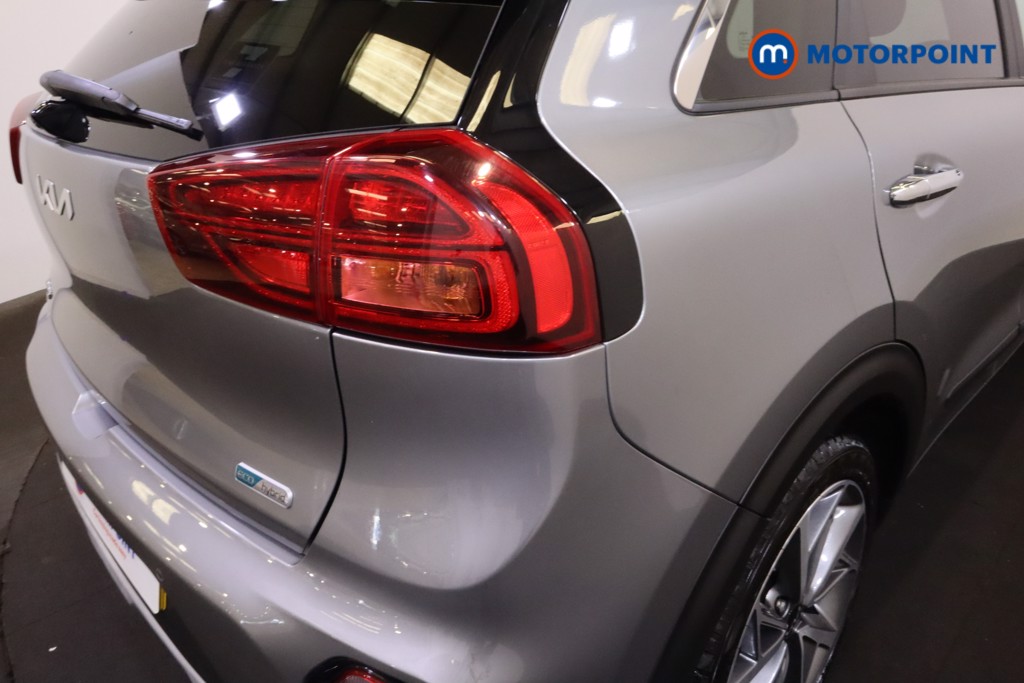 KIA Niro 3 Automatic Petrol-Electric Hybrid SUV - Stock Number (1550449) - 20th supplementary image