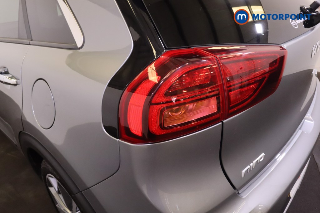 KIA Niro 3 Automatic Petrol-Electric Hybrid SUV - Stock Number (1550449) - 21st supplementary image