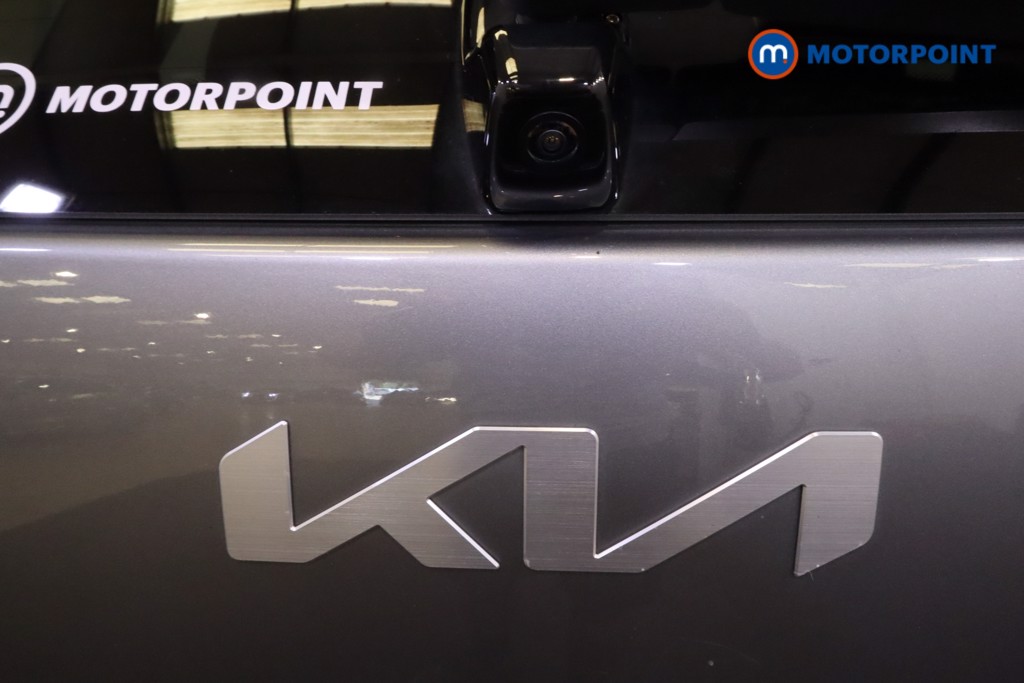KIA Niro 3 Automatic Petrol-Electric Hybrid SUV - Stock Number (1550449) - 22nd supplementary image