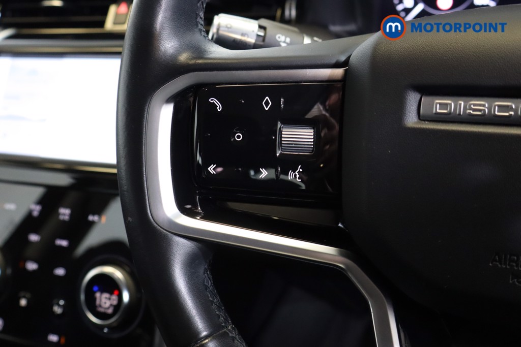 Land Rover Discovery Sport S Manual Diesel SUV - Stock Number (1551068) - 3rd supplementary image