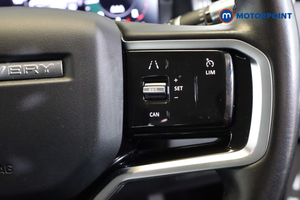 Land Rover Discovery Sport S Manual Diesel SUV - Stock Number (1551068) - 4th supplementary image