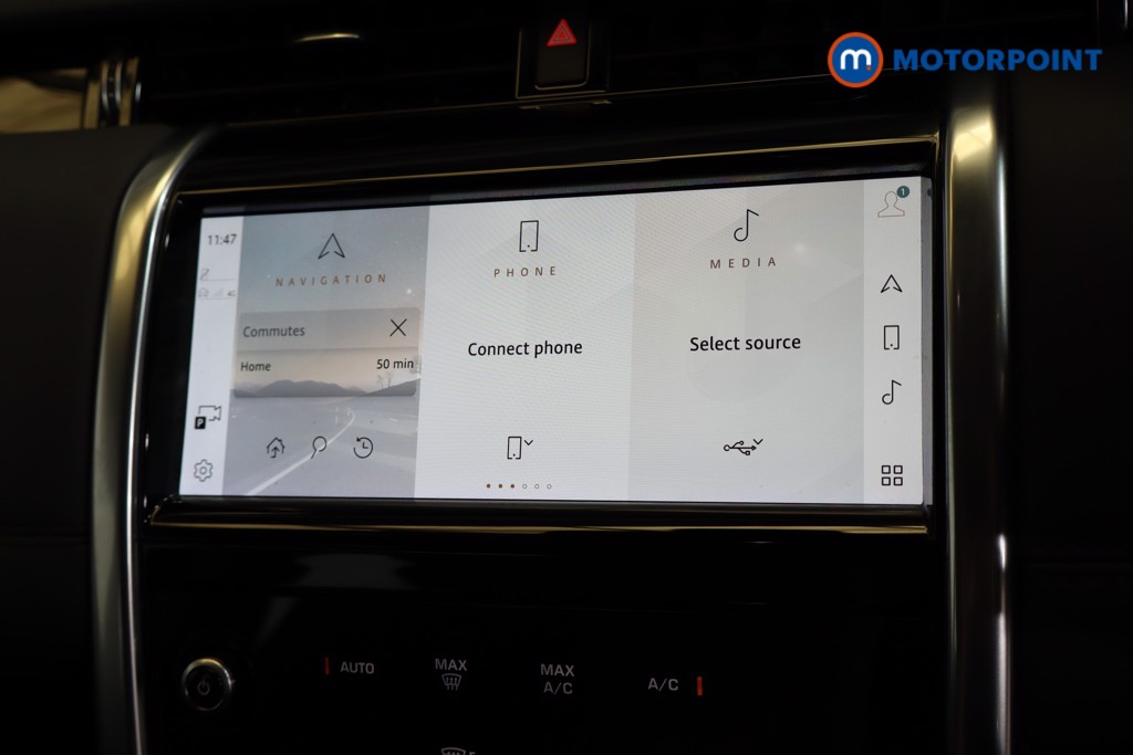 Land Rover Discovery Sport S Manual Diesel SUV - Stock Number (1551068) - 5th supplementary image