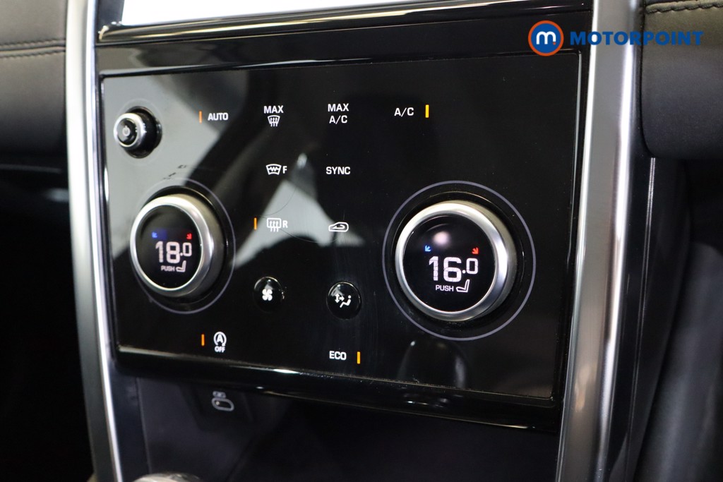 Land Rover Discovery Sport S Manual Diesel SUV - Stock Number (1551068) - 6th supplementary image