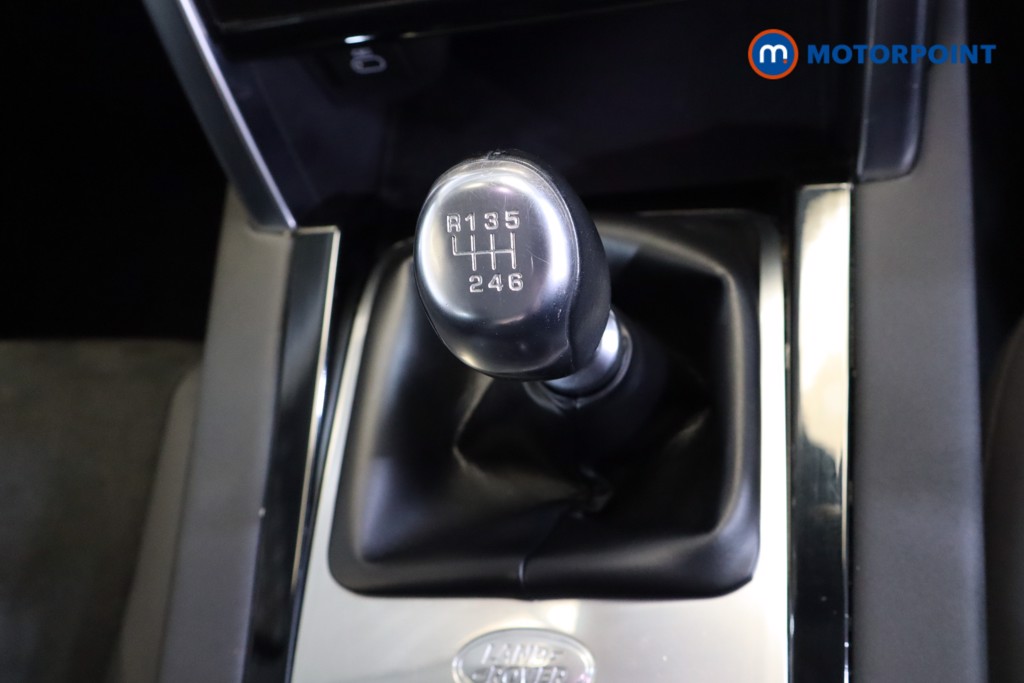 Land Rover Discovery Sport S Manual Diesel SUV - Stock Number (1551068) - 7th supplementary image