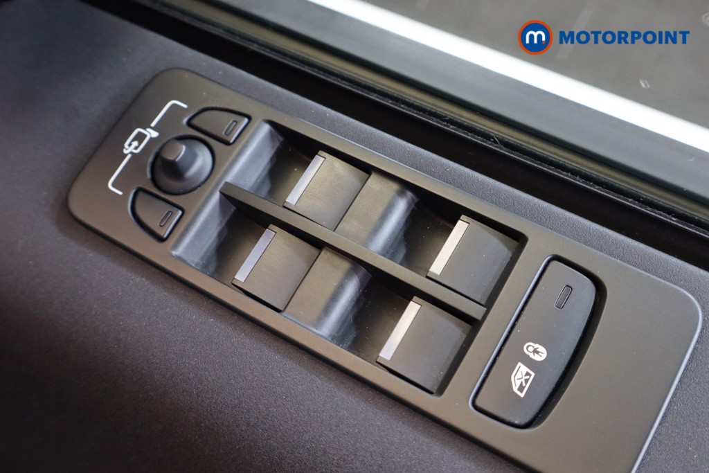 Land Rover Discovery Sport S Manual Diesel SUV - Stock Number (1551068) - 9th supplementary image