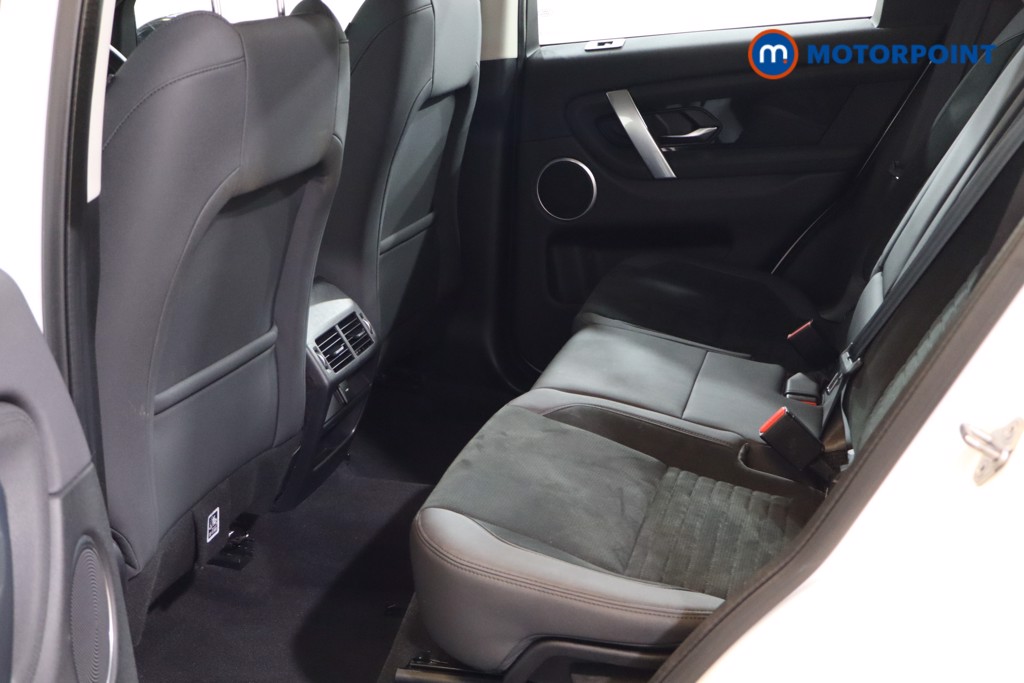 Land Rover Discovery Sport S Manual Diesel SUV - Stock Number (1551068) - 13th supplementary image