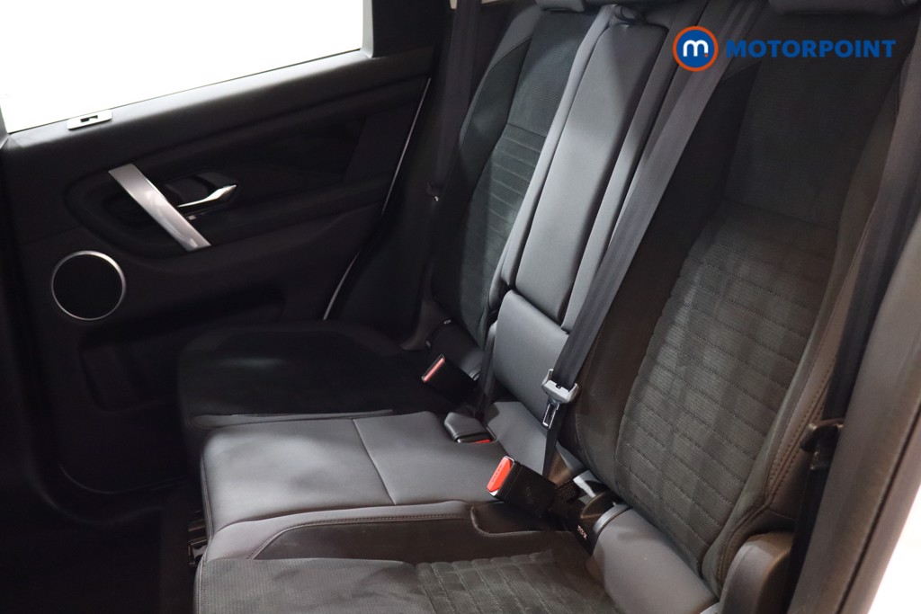 Land Rover Discovery Sport S Manual Diesel SUV - Stock Number (1551068) - 14th supplementary image