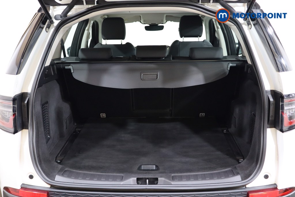 Land Rover Discovery Sport S Manual Diesel SUV - Stock Number (1551068) - 16th supplementary image
