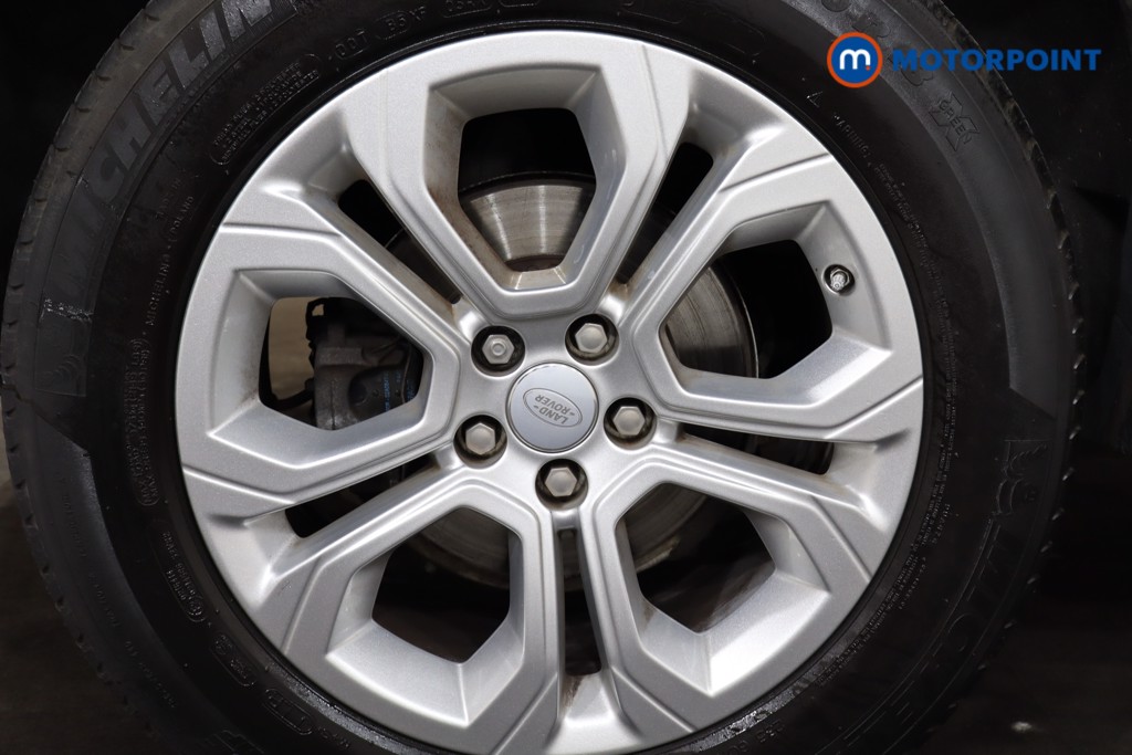 Land Rover Discovery Sport S Manual Diesel SUV - Stock Number (1551068) - 17th supplementary image