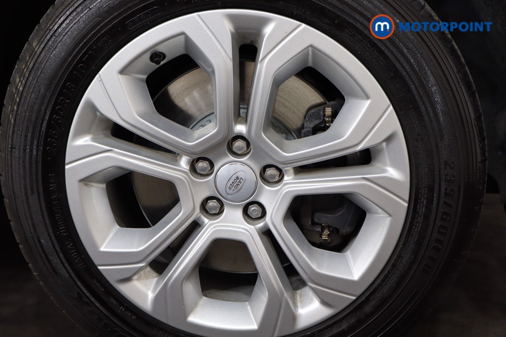 Land Rover Discovery Sport S Manual Diesel SUV - Stock Number (1551068) - 18th supplementary image