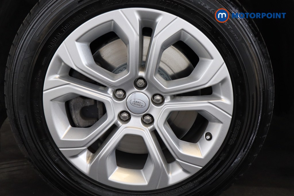 Land Rover Discovery Sport S Manual Diesel SUV - Stock Number (1551068) - 19th supplementary image
