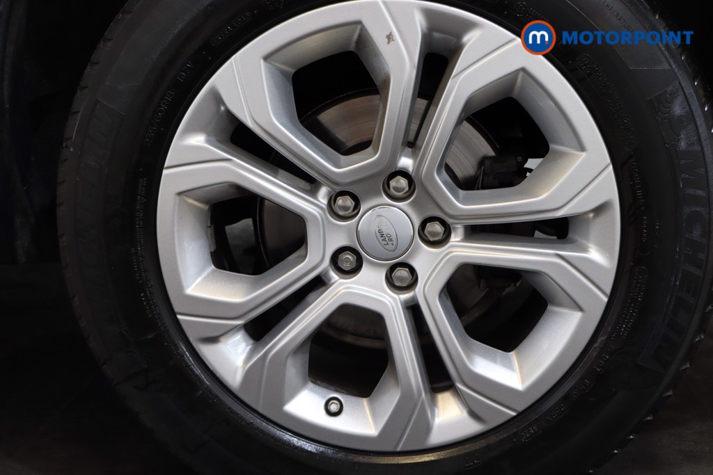 Land Rover Discovery Sport S Manual Diesel SUV - Stock Number (1551068) - 20th supplementary image