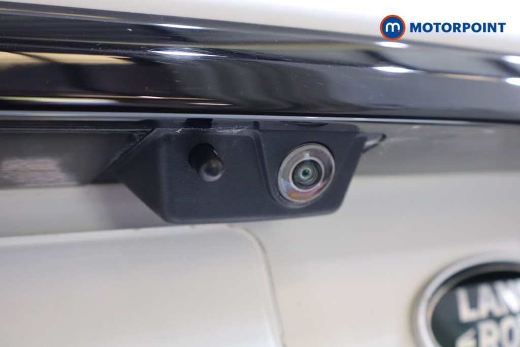 Land Rover Discovery Sport S Manual Diesel SUV - Stock Number (1551068) - 21st supplementary image