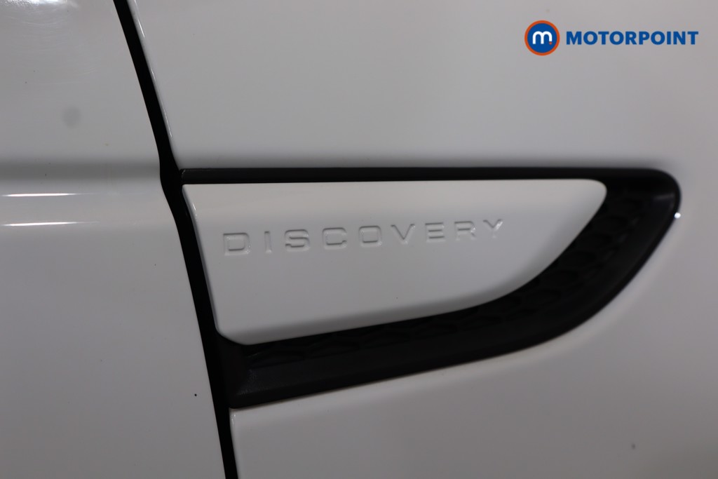 Land Rover Discovery Sport S Manual Diesel SUV - Stock Number (1551068) - 22nd supplementary image