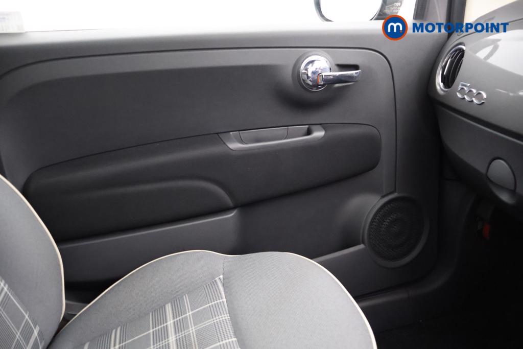 Fiat 500 Lounge Manual Petrol Hatchback - Stock Number (1551436) - 7th supplementary image