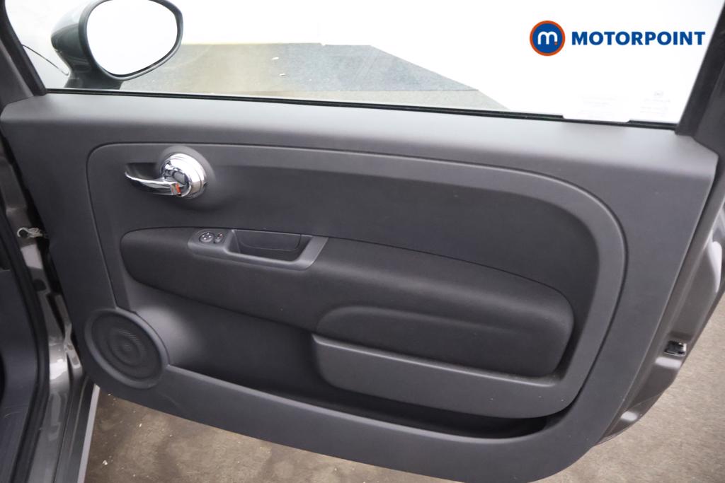 Fiat 500 Lounge Manual Petrol Hatchback - Stock Number (1551436) - 8th supplementary image