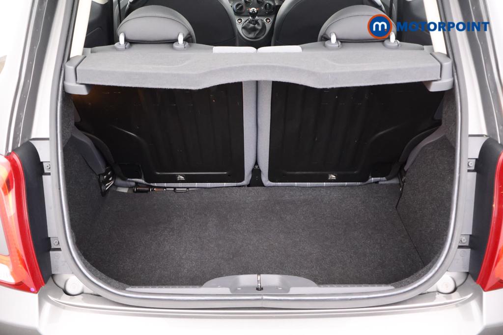 Fiat 500 Lounge Manual Petrol Hatchback - Stock Number (1551436) - 14th supplementary image