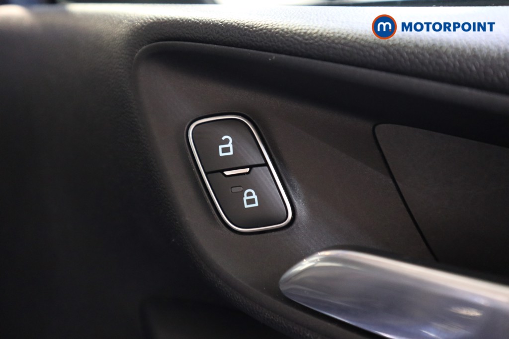 Ford Fiesta St-Line Edition Manual Petrol Hatchback - Stock Number (1551550) - 10th supplementary image