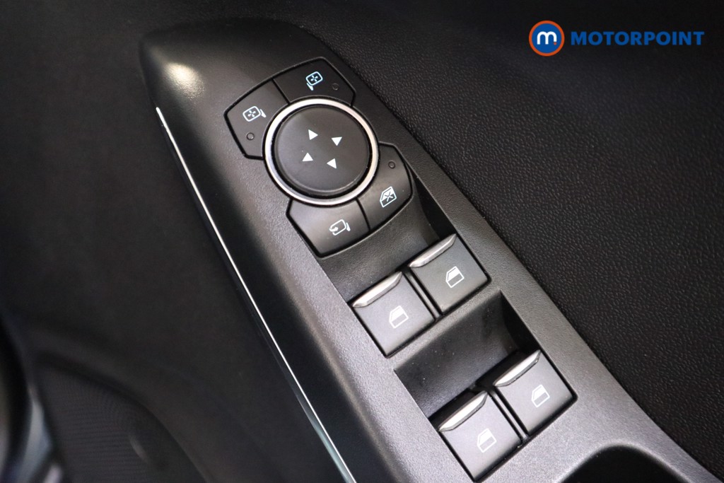Ford Fiesta St-Line Edition Manual Petrol Hatchback - Stock Number (1551550) - 11th supplementary image
