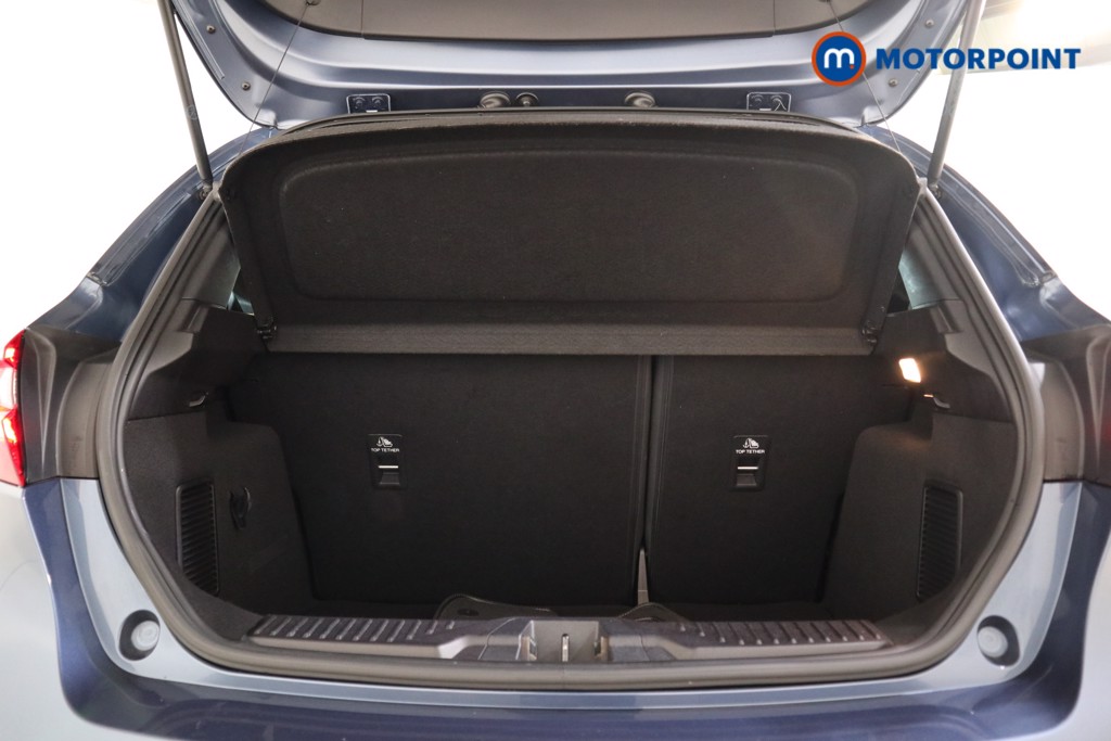 Ford Fiesta St-Line Edition Manual Petrol Hatchback - Stock Number (1551550) - 14th supplementary image