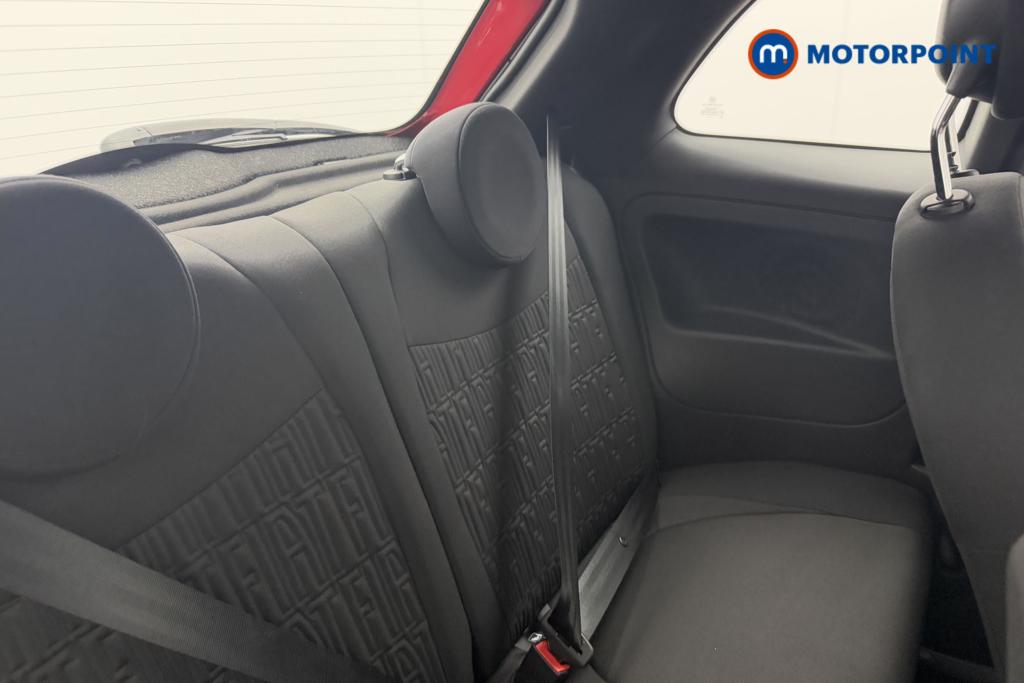 Fiat 500 1.0 Mild Hybrid 3Dr Manual Petrol-Electric Hybrid Hatchback - Stock Number (1552585) - 5th supplementary image