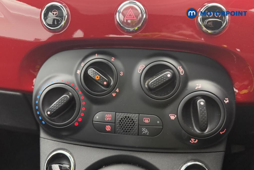 Fiat 500 1.0 Mild Hybrid 3Dr Manual Petrol-Electric Hybrid Hatchback - Stock Number (1552585) - 9th supplementary image