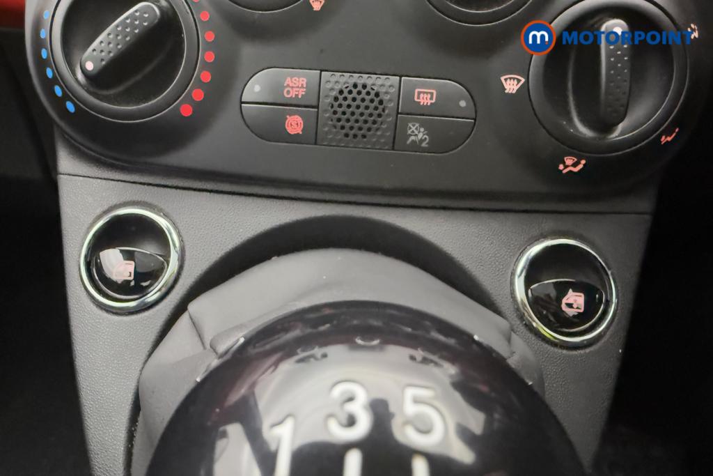 Fiat 500 1.0 Mild Hybrid 3Dr Manual Petrol-Electric Hybrid Hatchback - Stock Number (1552585) - 10th supplementary image