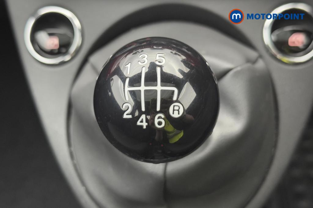 Fiat 500 1.0 Mild Hybrid 3Dr Manual Petrol-Electric Hybrid Hatchback - Stock Number (1552585) - 11th supplementary image
