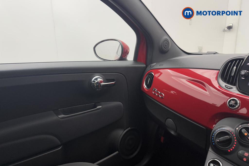 Fiat 500 1.0 Mild Hybrid 3Dr Manual Petrol-Electric Hybrid Hatchback - Stock Number (1552585) - 12th supplementary image
