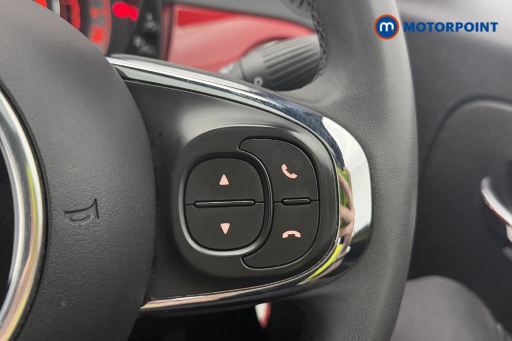 Fiat 500 1.0 Mild Hybrid 3Dr Manual Petrol-Electric Hybrid Hatchback - Stock Number (1552585) - 15th supplementary image