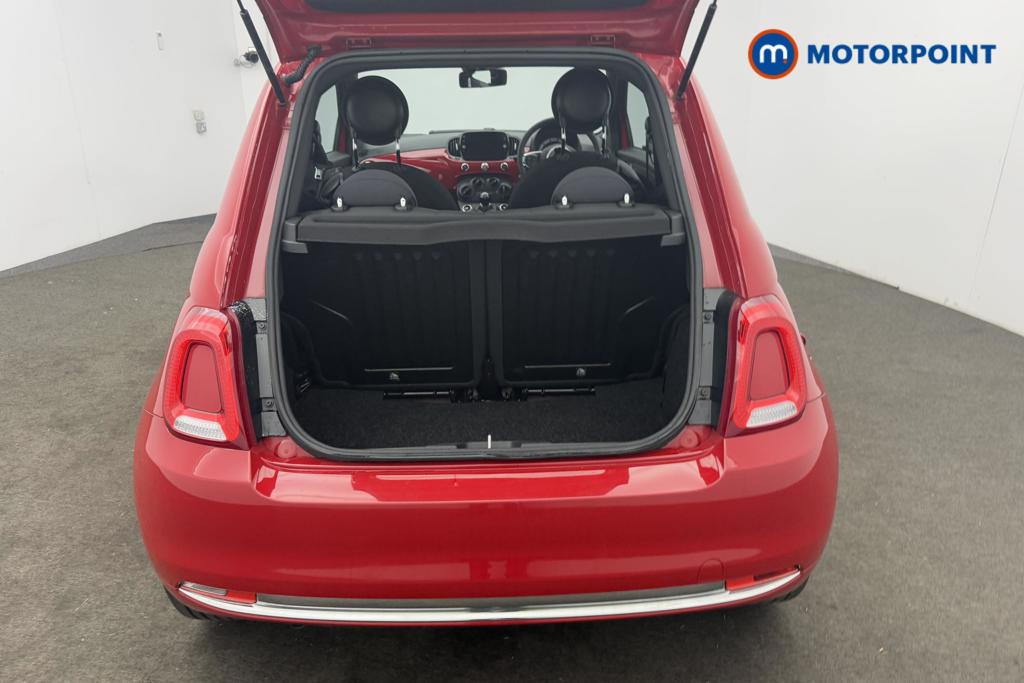 Fiat 500 1.0 Mild Hybrid 3Dr Manual Petrol-Electric Hybrid Hatchback - Stock Number (1552585) - 16th supplementary image