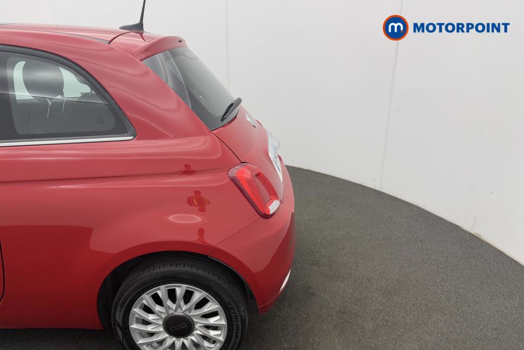 Fiat 500 1.0 Mild Hybrid 3Dr Manual Petrol-Electric Hybrid Hatchback - Stock Number (1552585) - 18th supplementary image