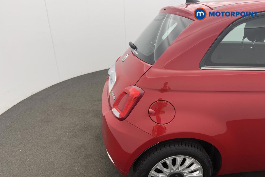 Fiat 500 1.0 Mild Hybrid 3Dr Manual Petrol-Electric Hybrid Hatchback - Stock Number (1552585) - 19th supplementary image