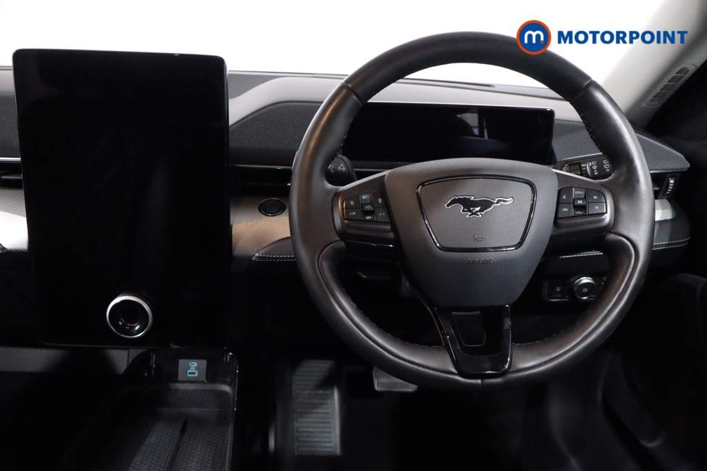 Ford Mustang Mach-E Standard Range Automatic Electric SUV - Stock Number (1552604) - 3rd supplementary image