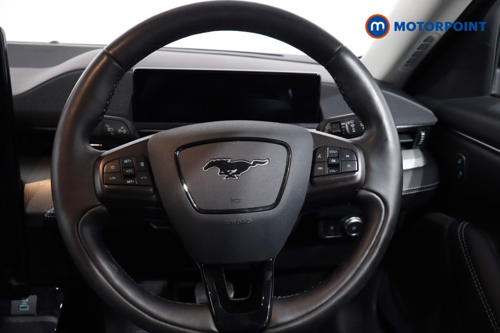 Ford Mustang Mach-E Standard Range Automatic Electric SUV - Stock Number (1552604) - 6th supplementary image