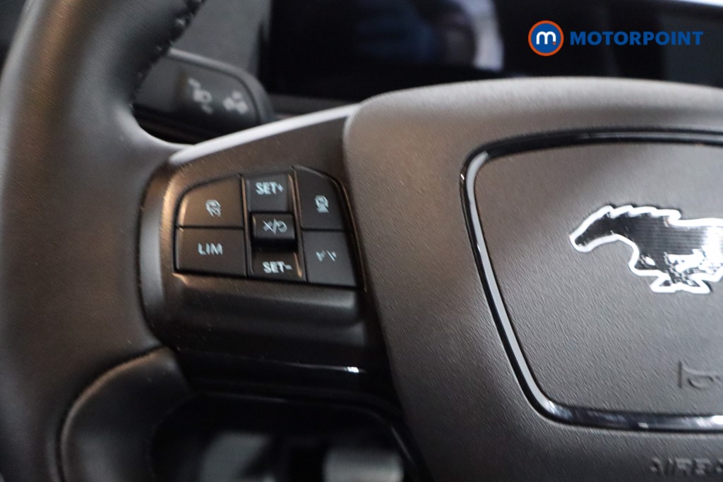 Ford Mustang Mach-E Standard Range Automatic Electric SUV - Stock Number (1552604) - 7th supplementary image