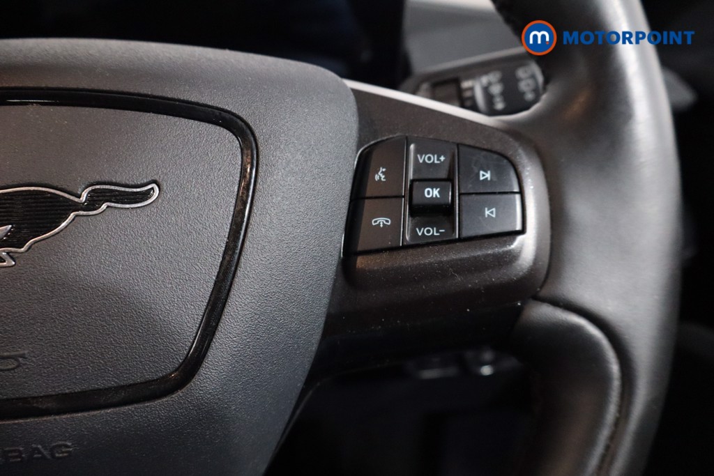 Ford Mustang Mach-E Standard Range Automatic Electric SUV - Stock Number (1552604) - 8th supplementary image