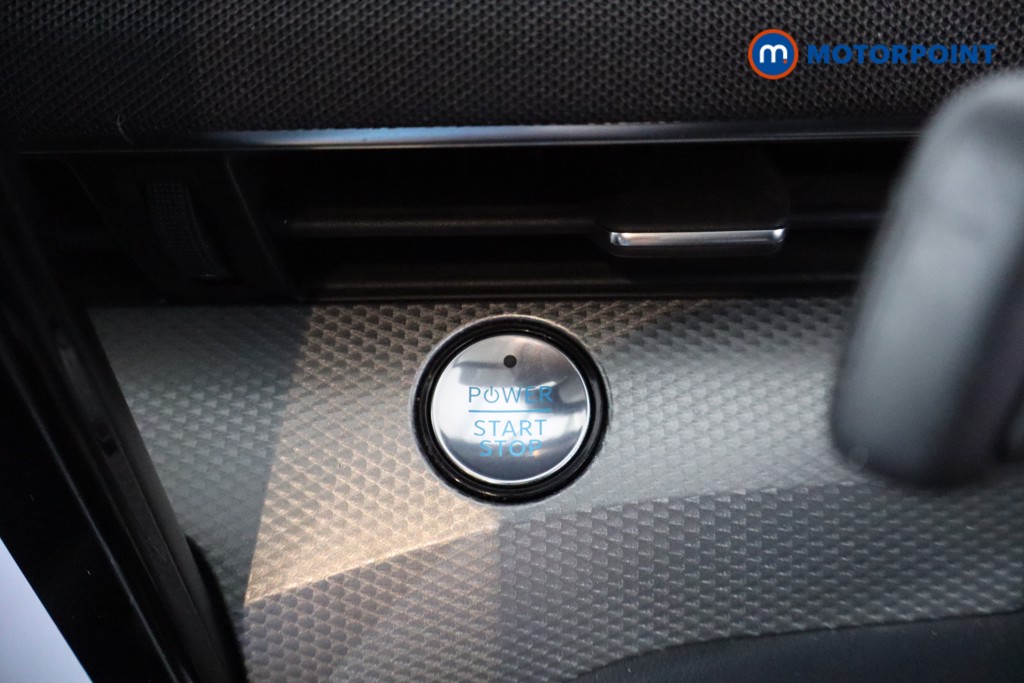 Ford Mustang Mach-E Standard Range Automatic Electric SUV - Stock Number (1552604) - 13th supplementary image