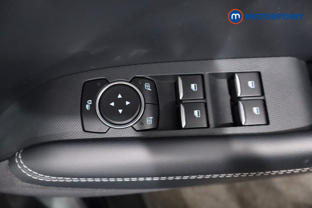 Ford Mustang Mach-E Standard Range Automatic Electric SUV - Stock Number (1552604) - 16th supplementary image