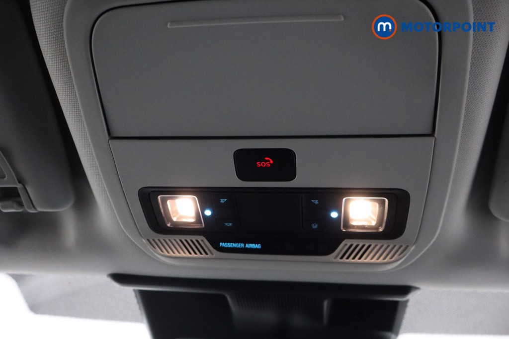 Ford Mustang Mach-E Standard Range Automatic Electric SUV - Stock Number (1552604) - 18th supplementary image