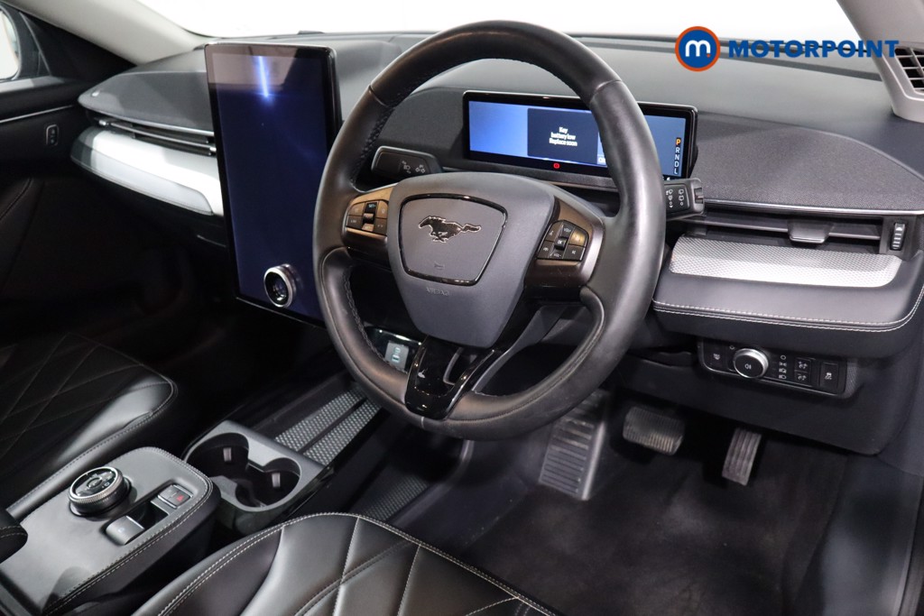 Ford Mustang Mach-E Standard Range Automatic Electric SUV - Stock Number (1552604) - 19th supplementary image
