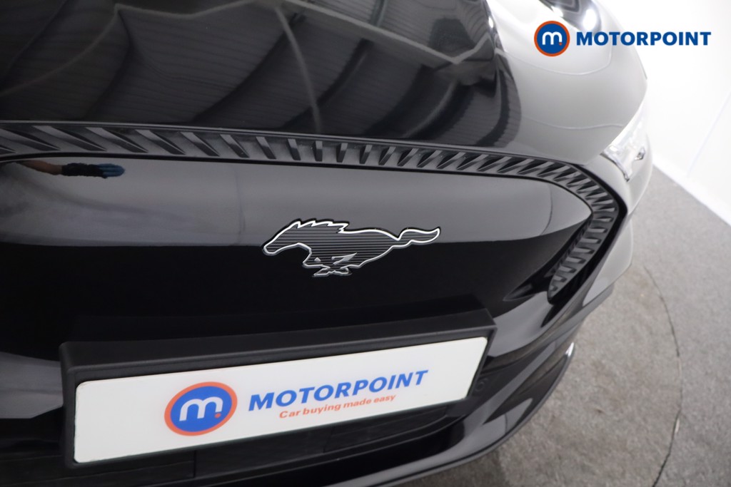 Ford Mustang Mach-E Standard Range Automatic Electric SUV - Stock Number (1552604) - 23rd supplementary image