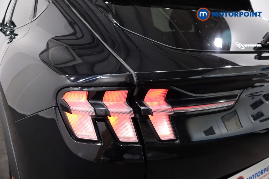 Ford Mustang Mach-E Standard Range Automatic Electric SUV - Stock Number (1552604) - 26th supplementary image