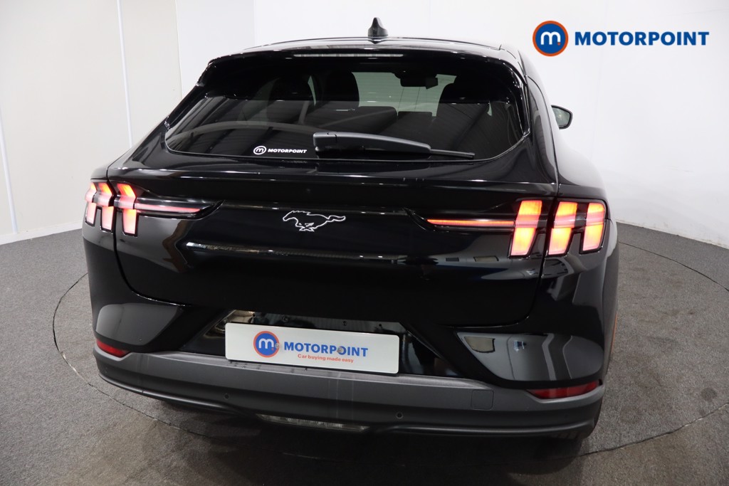 Ford Mustang Mach-E Standard Range Automatic Electric SUV - Stock Number (1552604) - 29th supplementary image