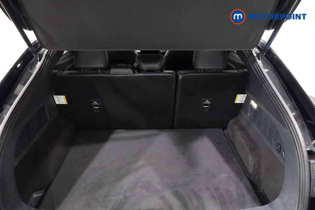 Ford Mustang Mach-E Standard Range Automatic Electric SUV - Stock Number (1552604) - 30th supplementary image