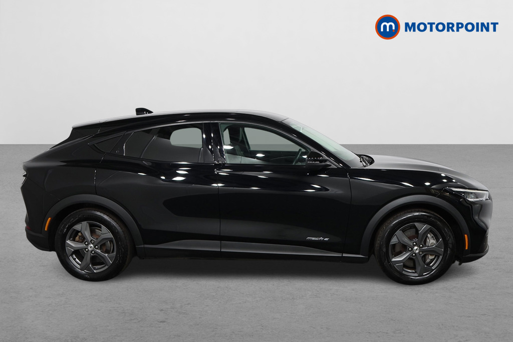 Ford Mustang Mach-E Standard Range Automatic Electric SUV - Stock Number (1552604) - Drivers side
