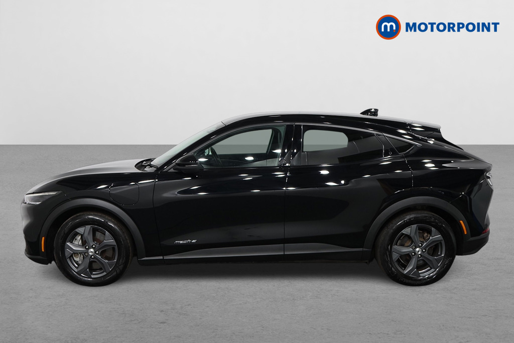 Ford Mustang Mach-E Standard Range Automatic Electric SUV - Stock Number (1552604) - Passenger side