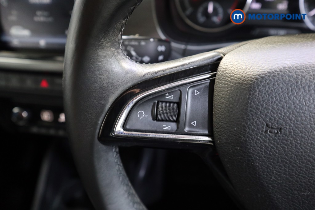 Skoda Fabia Se L Manual Petrol Hatchback - Stock Number (1552975) - 3rd supplementary image