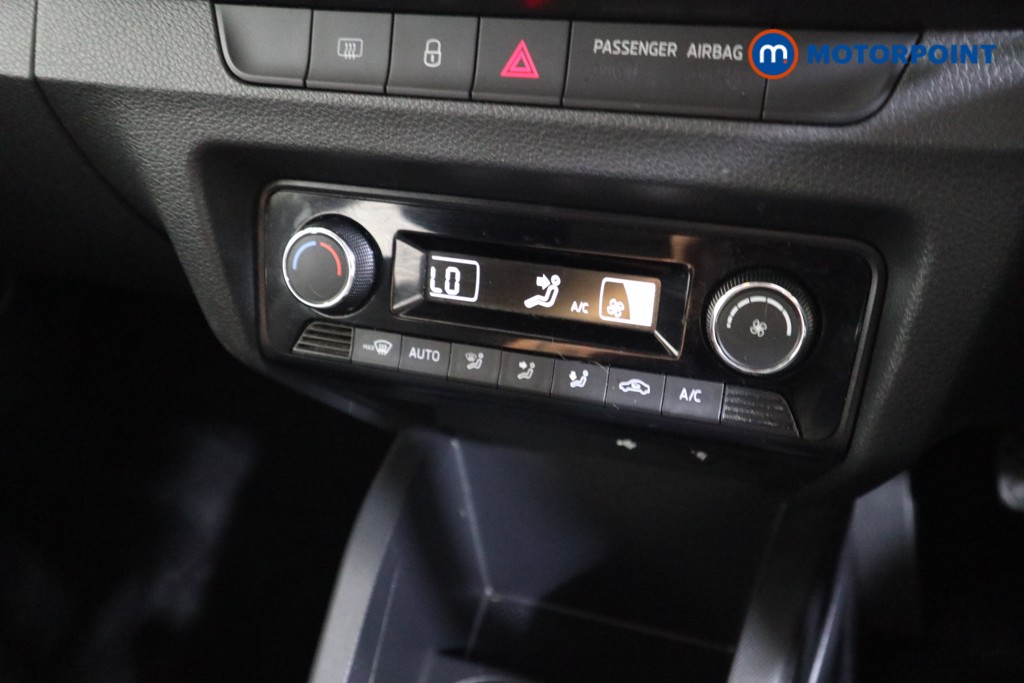 Skoda Fabia Se L Manual Petrol Hatchback - Stock Number (1552975) - 7th supplementary image