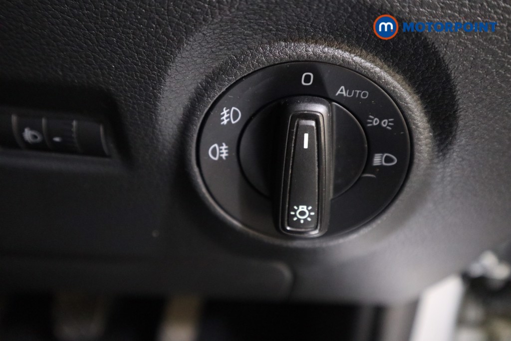 Skoda Fabia Se L Manual Petrol Hatchback - Stock Number (1552975) - 9th supplementary image